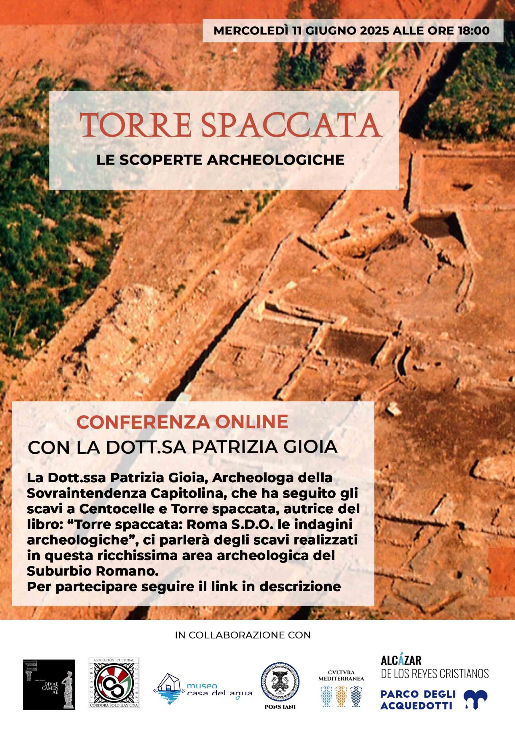 Locandina Torre Spaccata ridotto